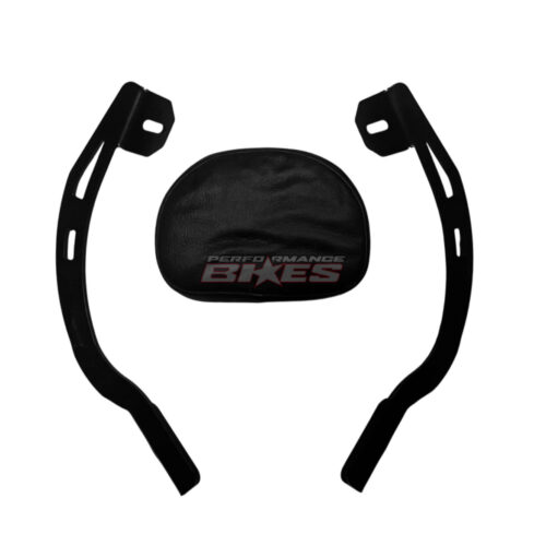 RE HUNTER 350 BACK REST (KONNEN)