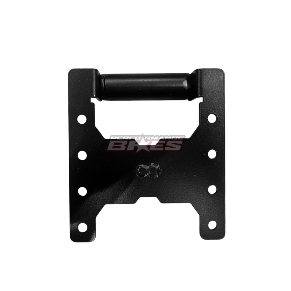 SUZUKI VSTORM 250 GPS MOUNT (KONNEN )