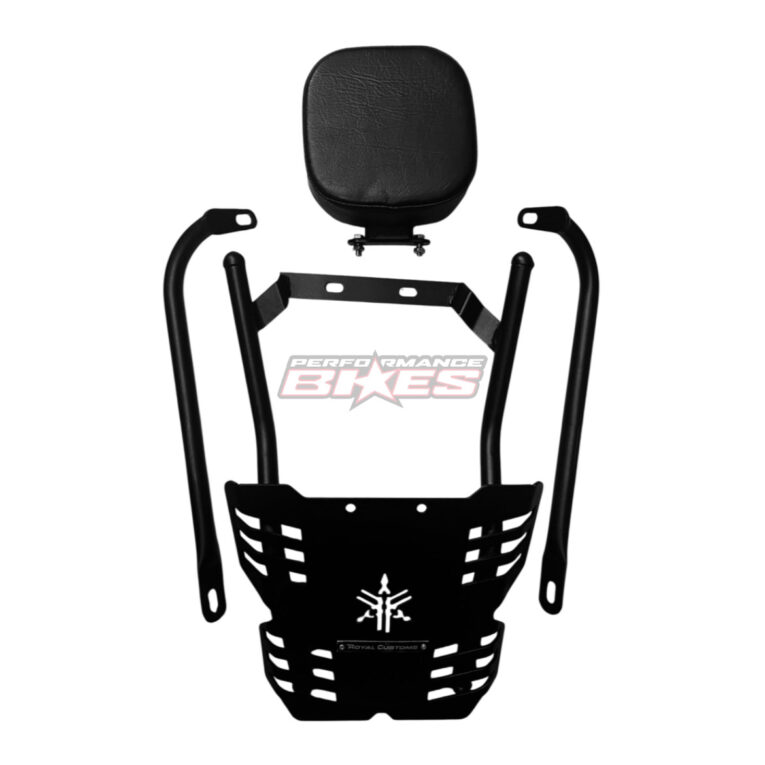 YAMAHA AEROX TOPRACK W_BACKREST 182Y