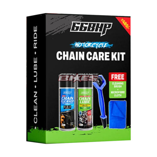 66BHP-CHAIN CLEANER KIT