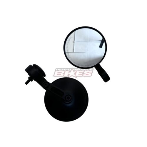 AUTOBIRD JAWA BAR END MIRROR