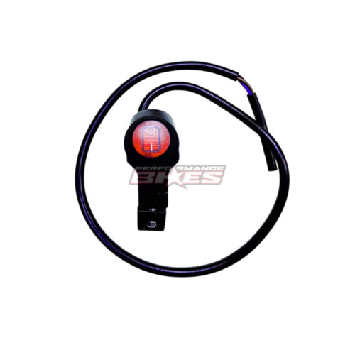 CNC ON/OFF SINGLE SWITCH