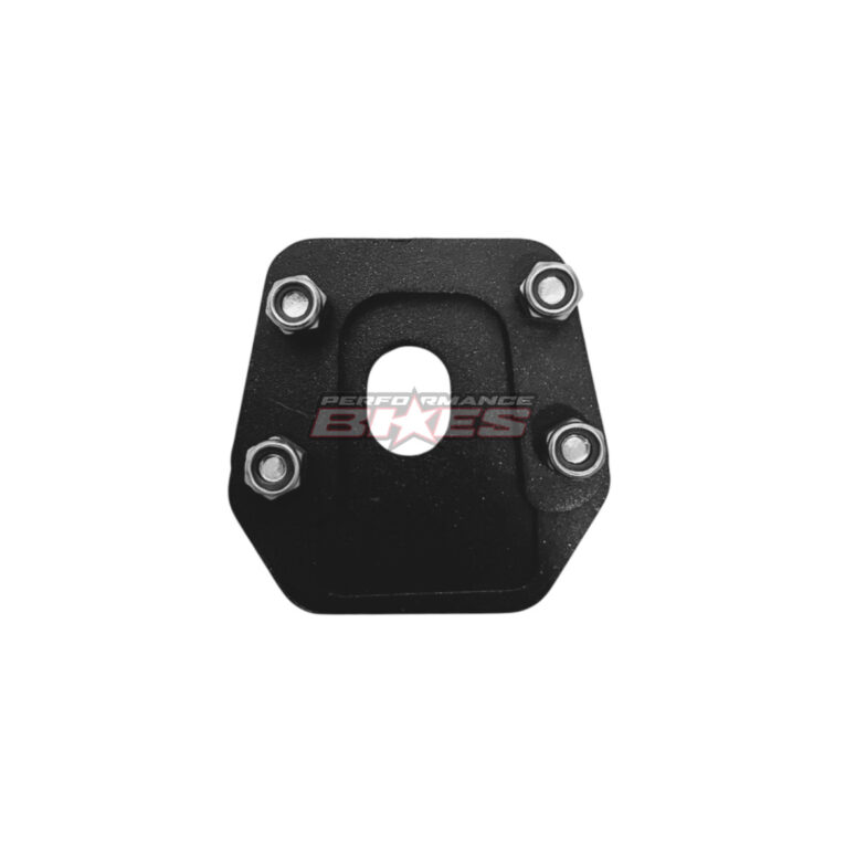 GUERRILLA 450 SIDE STAND BASE