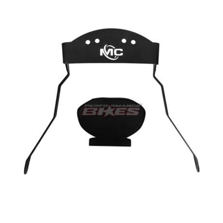 HARLEY X440 BACK REST 211B