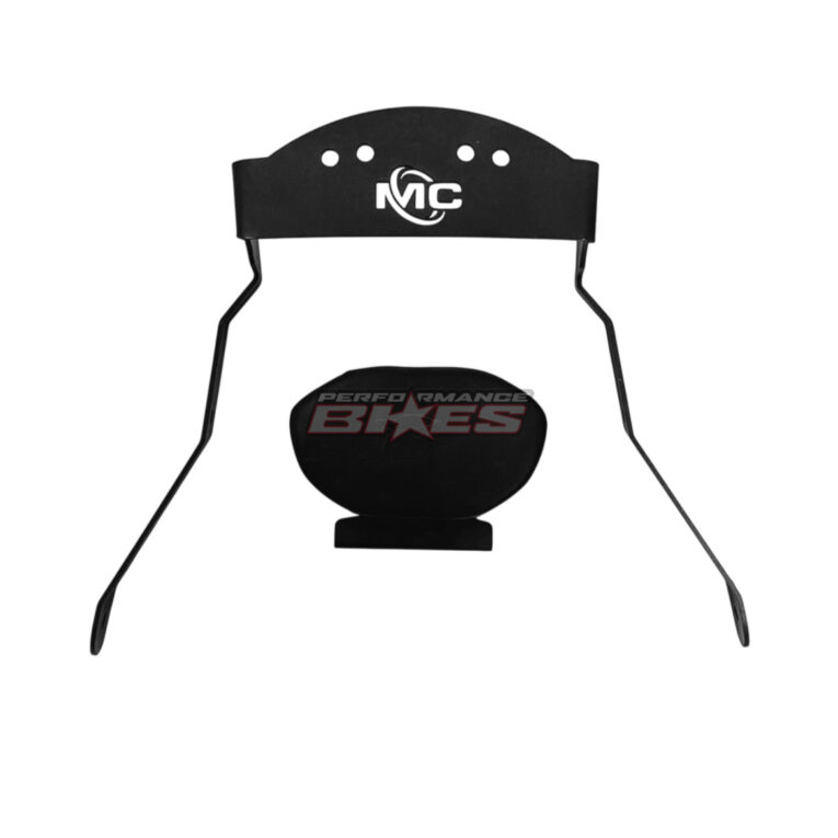 HARLEY X440 BACK REST 211B