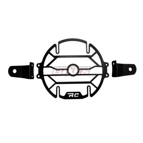 HIMALAYAN 450 H/L GRILL 182Y