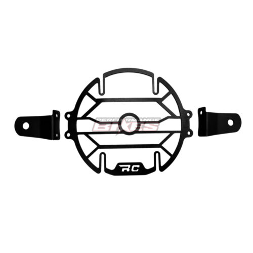 HIMALAYAN 450 H/L GRILL 182Y