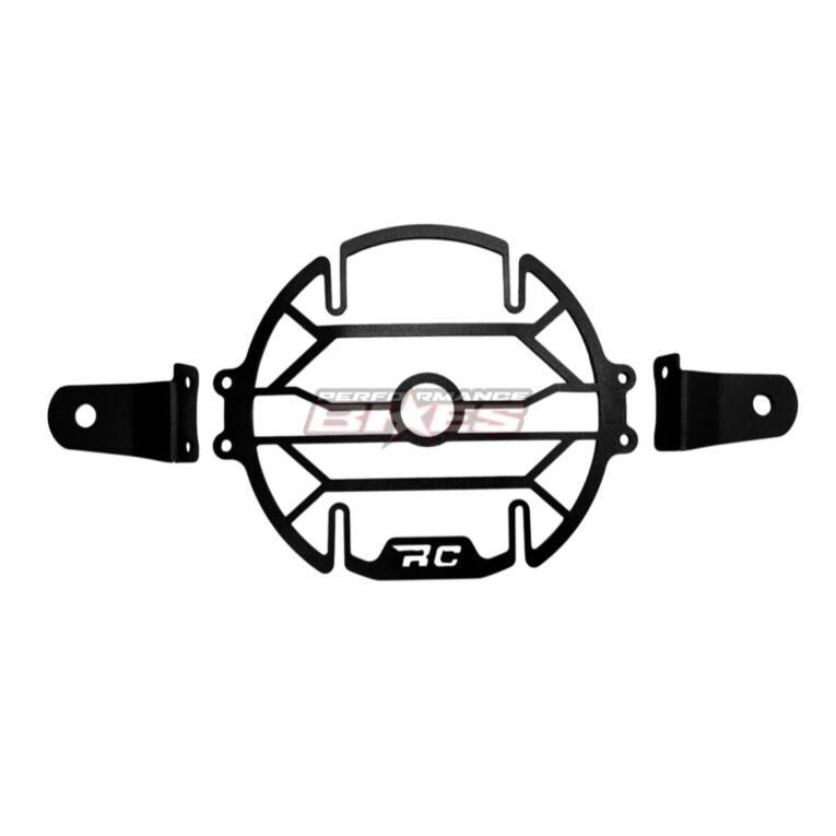 HIMALAYAN 450 HL GRILL 182Y