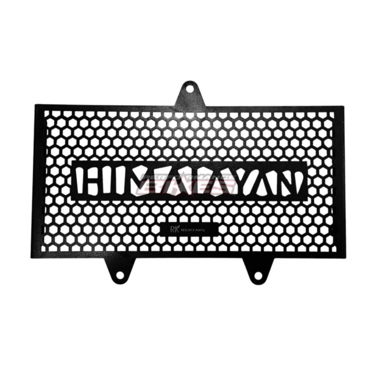 HIMALAYAN 450 RAD GUARD 182Y