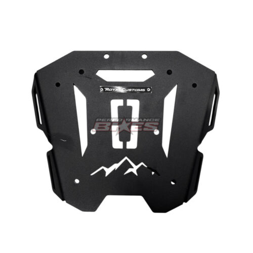 HIMALAYAN 450 TOP PLATE 182Y