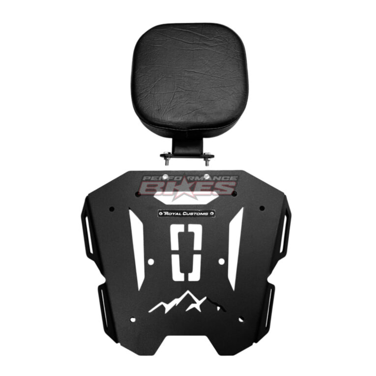 HIMALAYAN 450 TOPRACK W_BACKREST 182Y