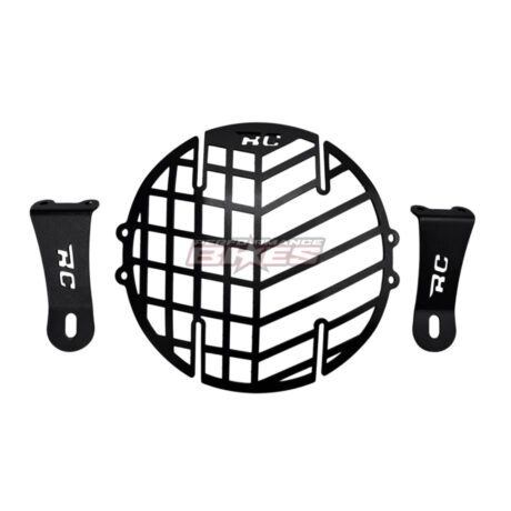 HIMALAYAN H/L GRILL 182Y