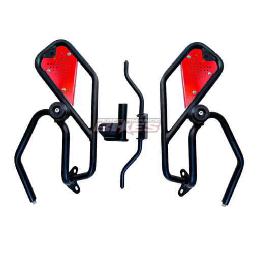 KTM ADV 250/390 CRASHGUARD NEW 13EC