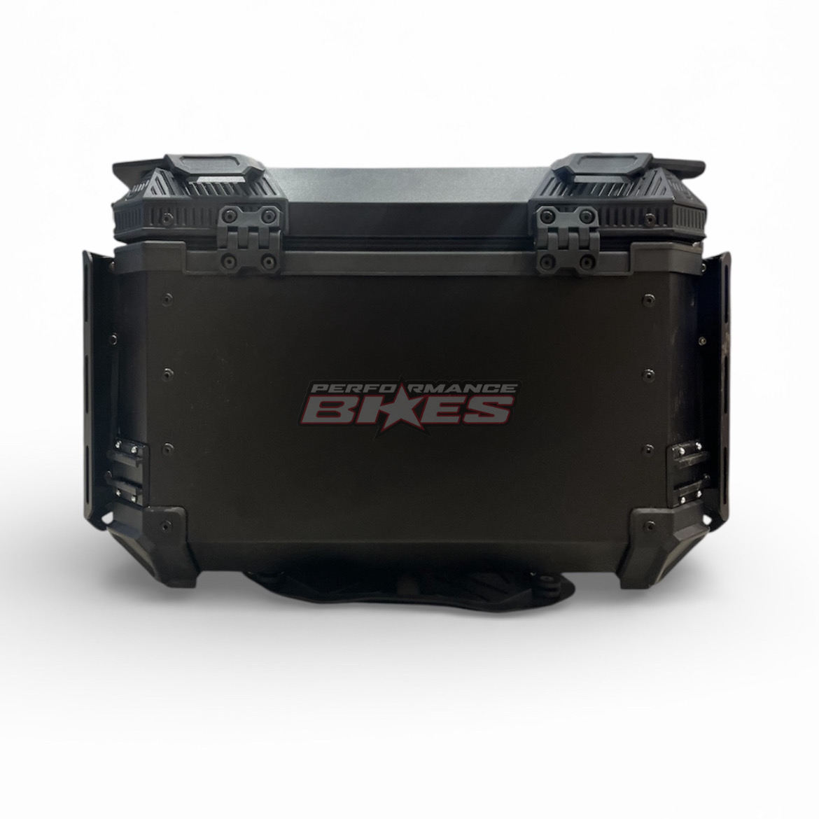 LGP TOP PANNIER 55L CAMPING BLACK - Image 4