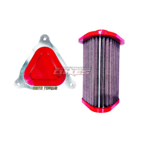 MOTO TORQUE INTERCEPTOR /GT650 AIR FILTER  STAGE 2 COMBO
