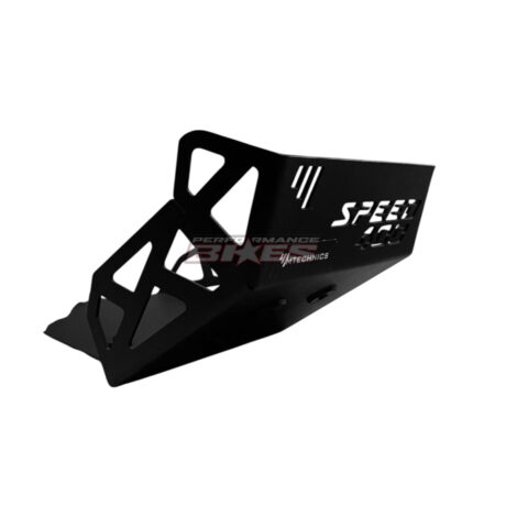 TRIUMPH 400 SUMP GUARD 13EC