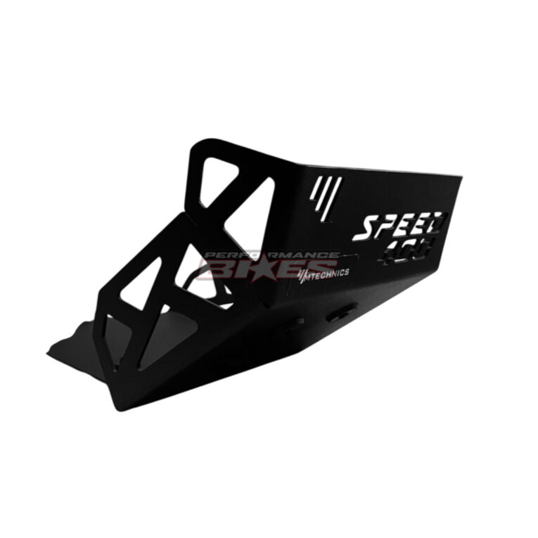 TRIUMPH 400 SUMP GUARD 13EC