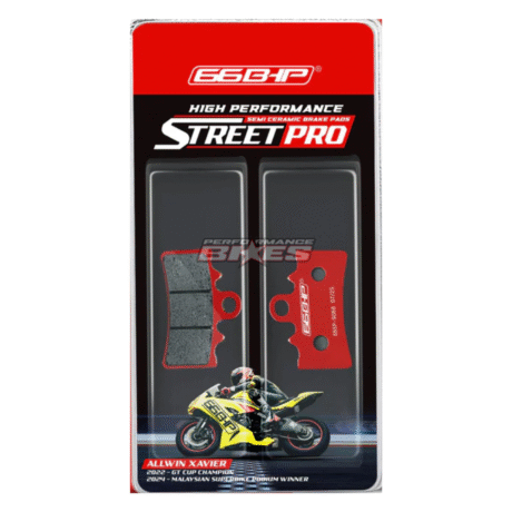 66SP-156/2 BRAKE PADS