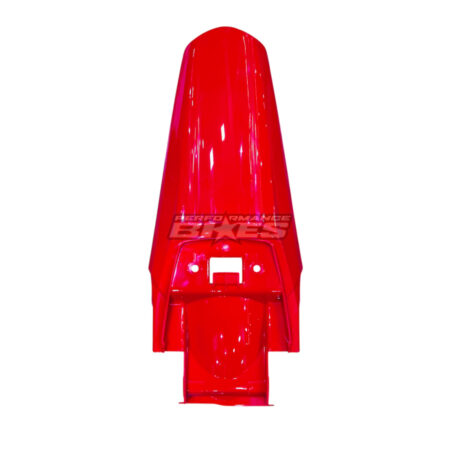 HERO XPULSE REAR MUDGUARD