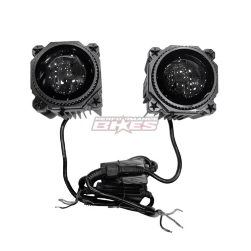 HJG LAZER CANNON FOG LIGHT