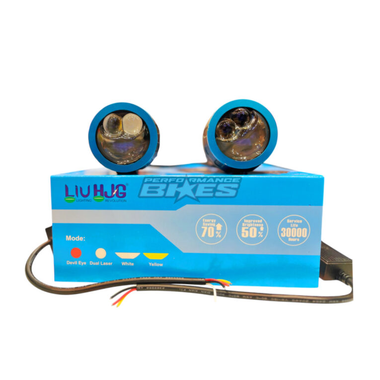 HJG PROJECTOR DUAL LIGHT_