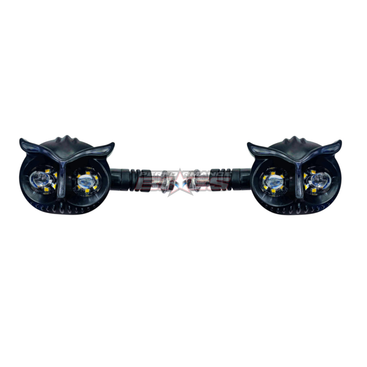 IND ASSY D375 RUNNING (YELLOW/BLUE/RED)