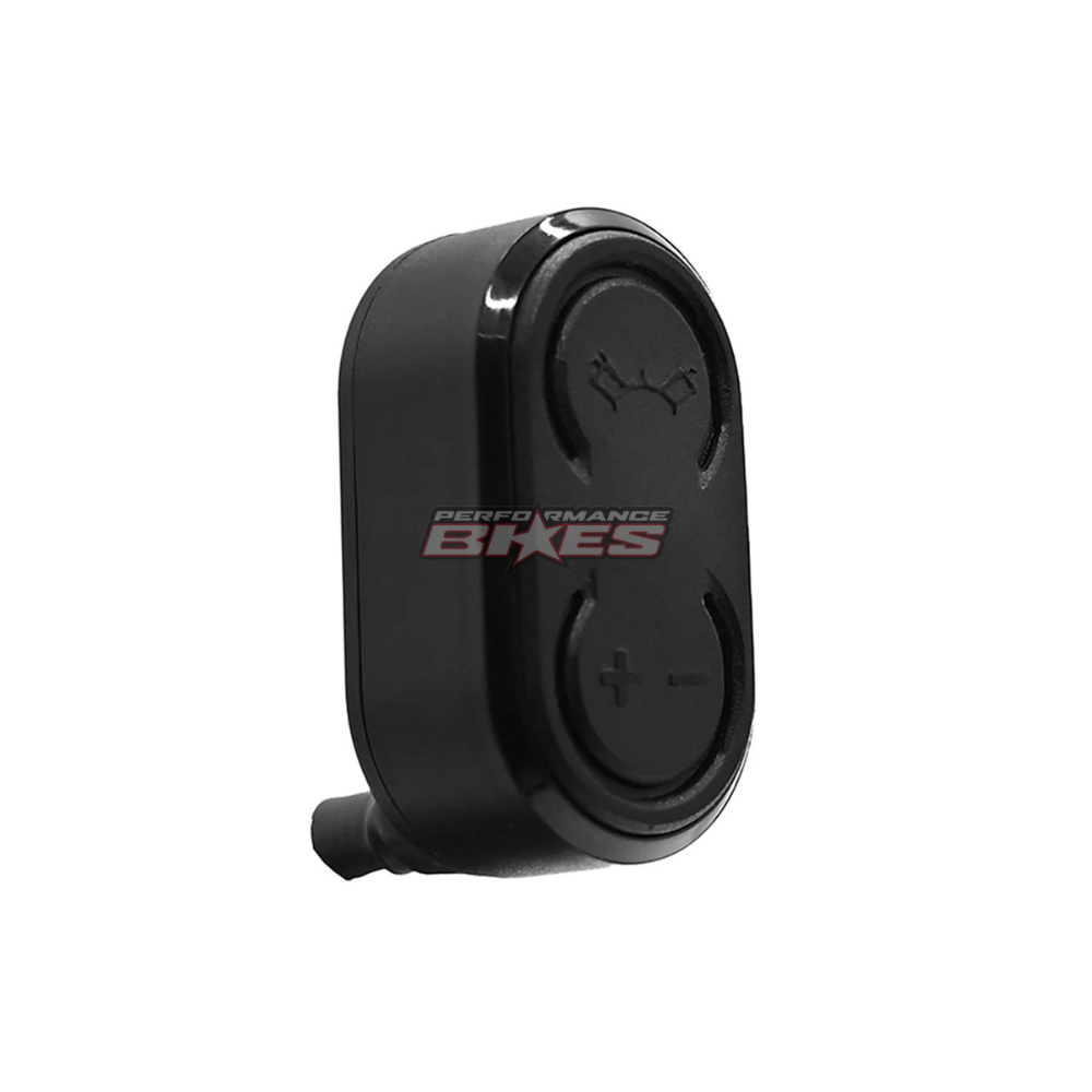 MADDOG DIMMER SWITCH