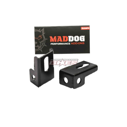 MADDOG UNIVERSAL CLAMP