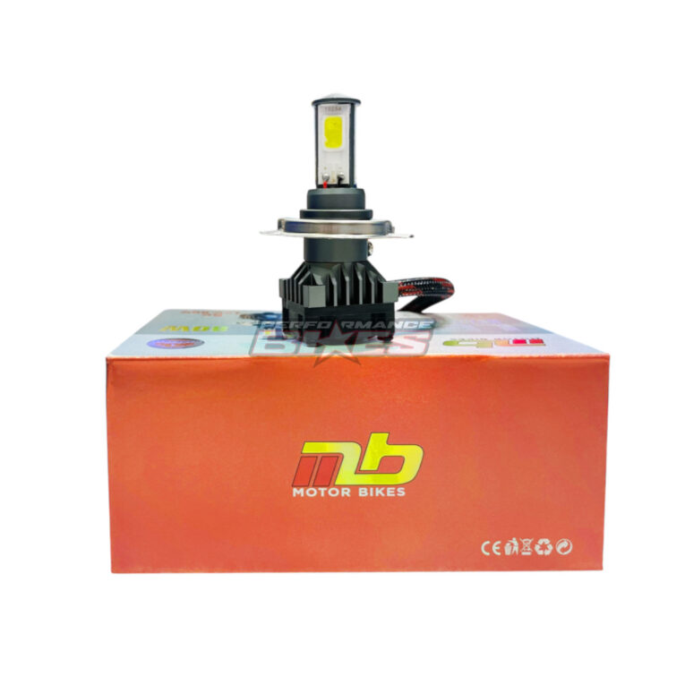 MB H_L BULB 80W