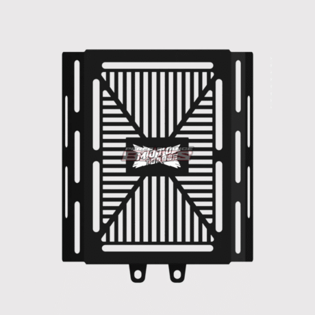 MOTO TORQUE BMW RAD GUARD:BLACK