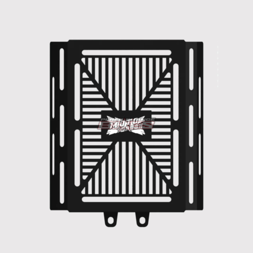 MOTO TORQUE BMW RAD GUARD:BLACK