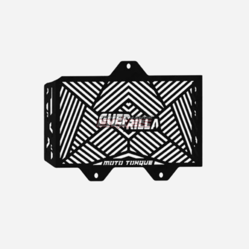 MOTO TORQUE GUERRILLA 450 RAD GUARD