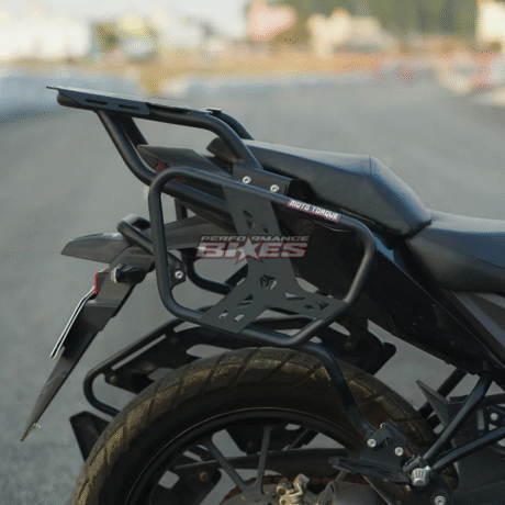 MOTO TORQUE HONDA CB200X SADDLE STAY