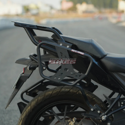 MOTO TORQUE HONDA CB200X SADDLE STAY