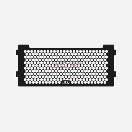 MOTO TORQUE HONDA CB300R RAD GUARD