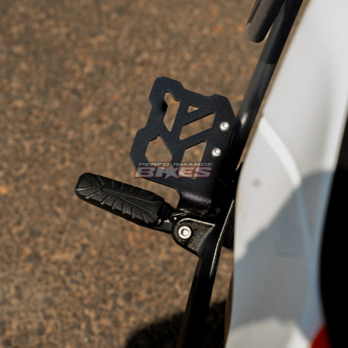 MOTO TORQUE KTM ADV 250/390 GEN3 D/S FOOT REST