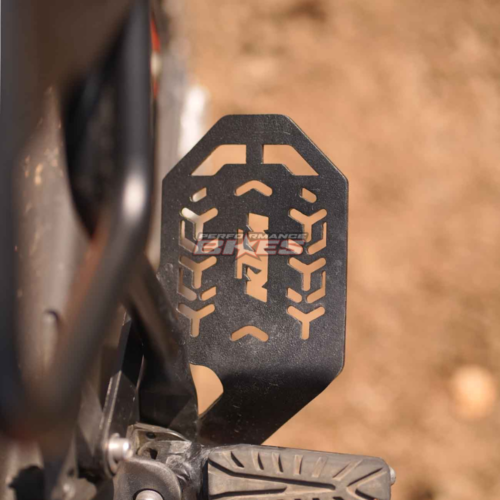 MOTO TORQUE KTM DUKE 250/390 GEN3 D/S FOOT REST