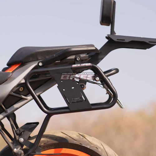 MOTO TORQUE KTM DUKE 250/390 GEN3 SADDLE STAY