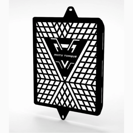 MOTO TORQUE TRIUMPH RAD GUARD:BLACK