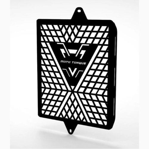 MOTO TORQUE TRIUMPH RAD GUARD:BLACK