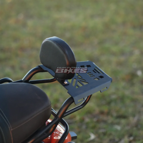 MOTO TORQUE TVS RONIN TOPRACK NEW