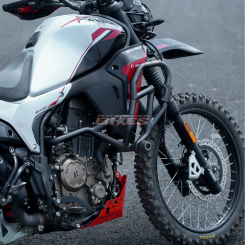 MOTO TORQUE XPULSE 210 CRASHGUARD MAX PRO