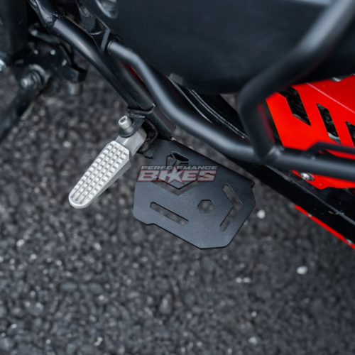 MOTO TORQUE XPULSE 210 D/S FOOT REST