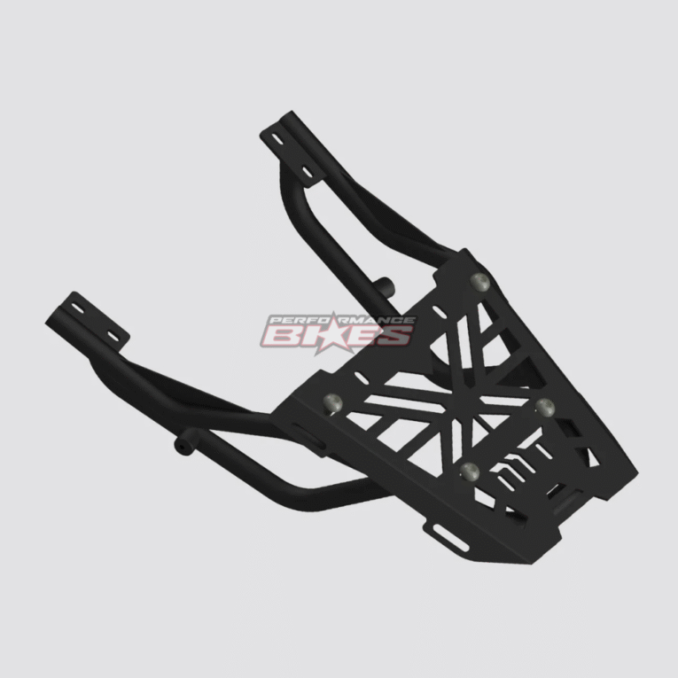 MOTO TORQUE XPULSE RALLY EDITION TOP RACK