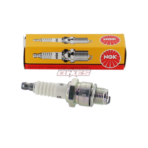 NGK SPARK PLUG B8RII-8