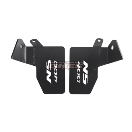 NS400 D/S FOOT REST 182Y