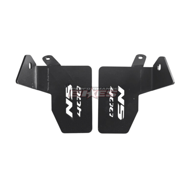 NS400 DS FOOT REST 182Y