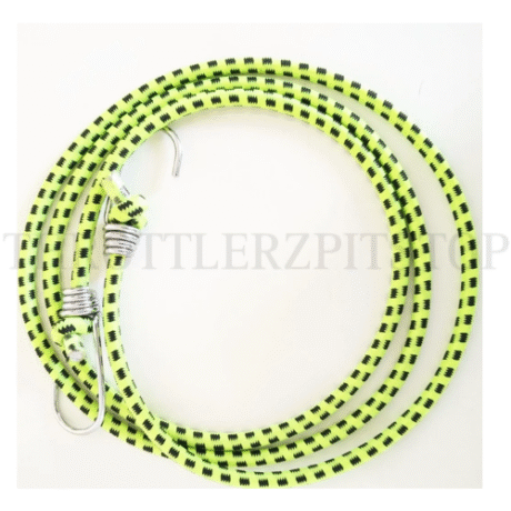 RAIDA BUNGEE CORD :NEON