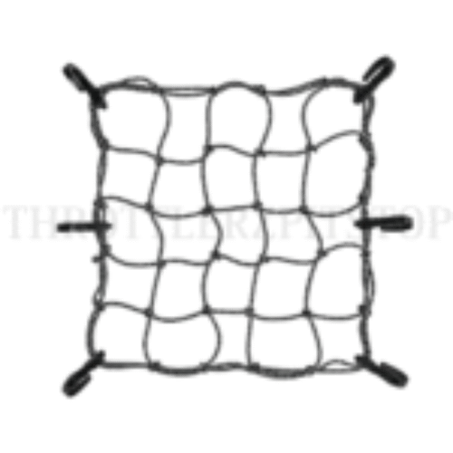 RAIDA BUNGEE NET