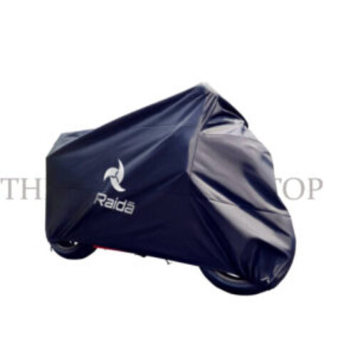 RAIDA RAINPRO BIKE COVER : M